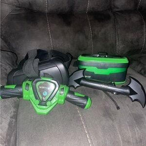 2 vr sets